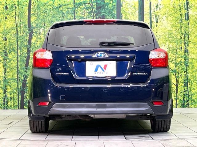 SUBARU IMPREZA SPORT 4WD 2013 Image 31