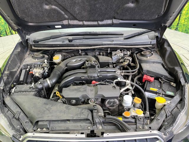 SUBARU IMPREZA SPORT 4WD 2013 Image 31