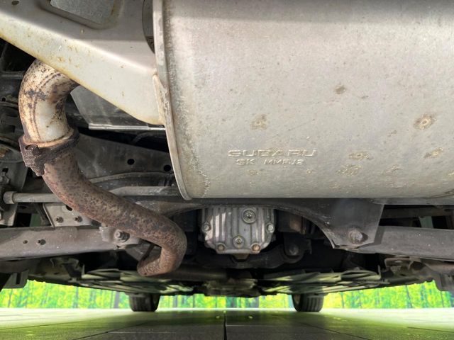 SUBARU IMPREZA SPORT 4WD 2013 Image 31