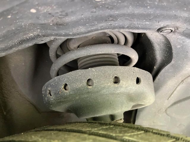 SUBARU IMPREZA SPORT 4WD 2013 Image 31