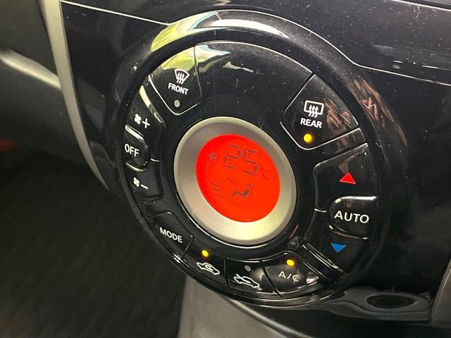 NISSAN NOTE 2013 Image 31