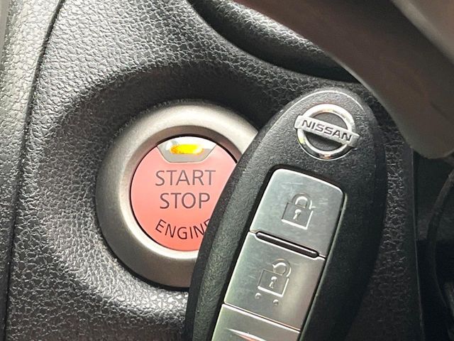 NISSAN NOTE 2013 Image 31