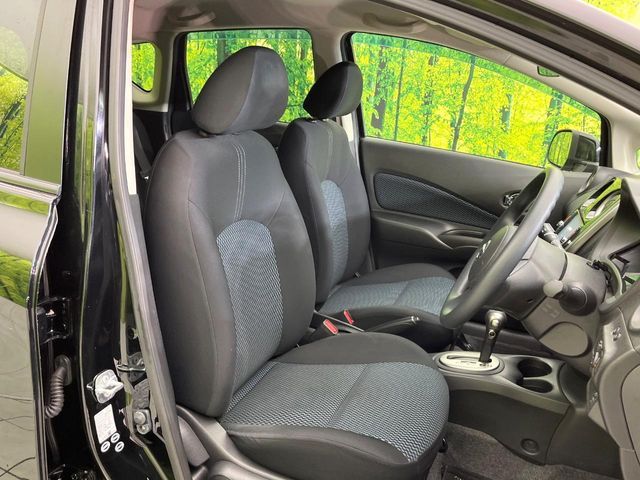 NISSAN NOTE 2013 Image 31