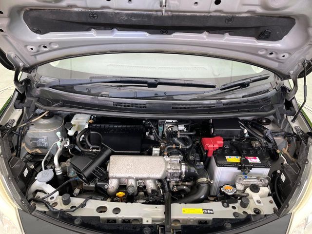 NISSAN NOTE 2013 Image 31