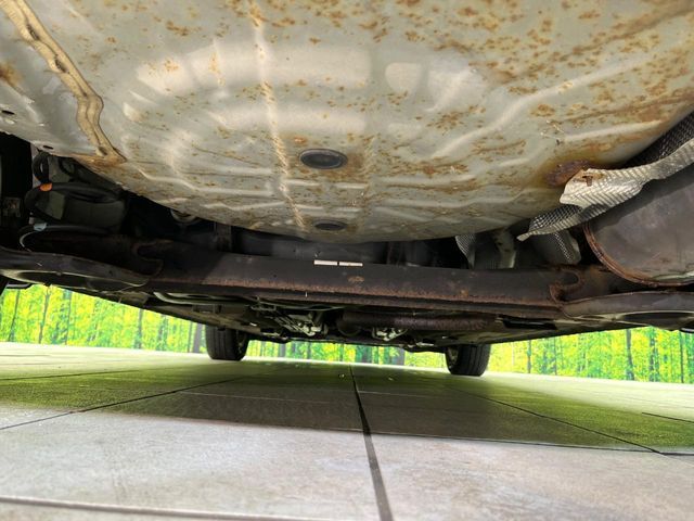 NISSAN NOTE 2013 Image 31