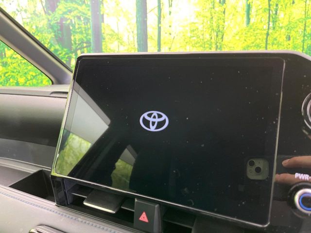 TOYOTA VOXY HYBRID 2024 Image 31