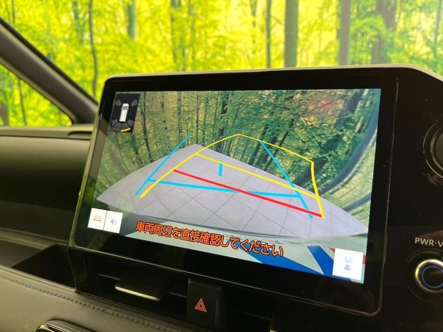 TOYOTA VOXY HYBRID 2024 Image 31