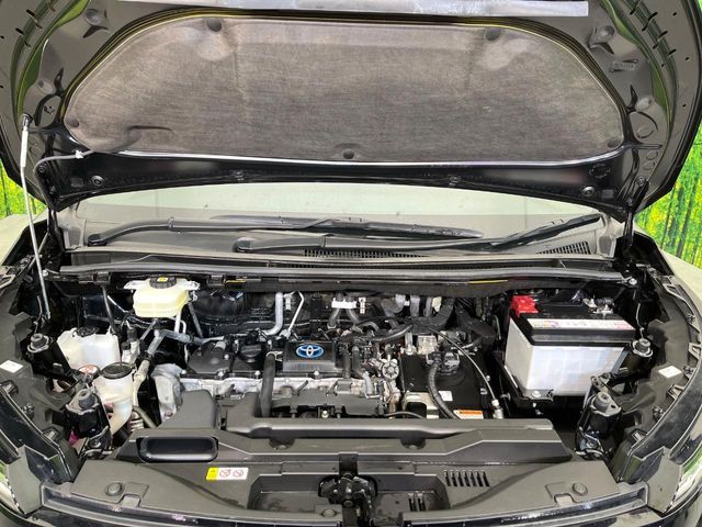 TOYOTA VOXY HYBRID 2024 Image 31