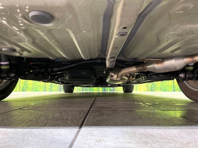 TOYOTA VOXY HYBRID 2024 Image 31