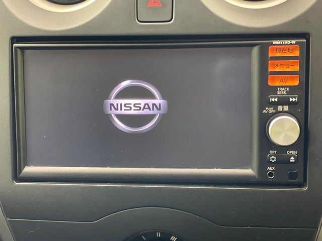 NISSAN NOTE 2015 Image 31