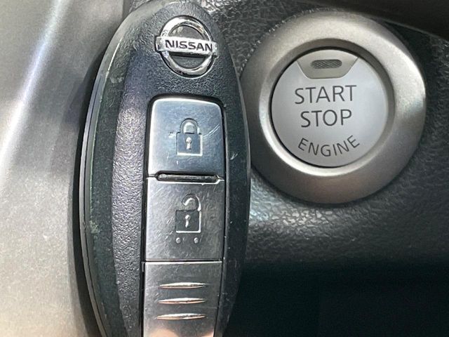 NISSAN NOTE 2015 Image 31