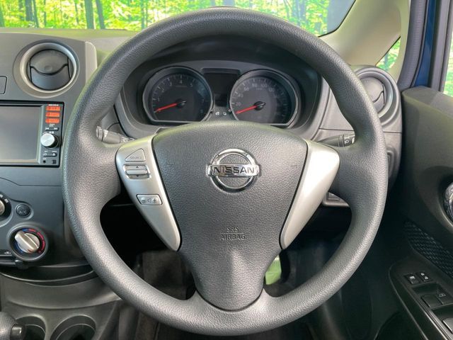 NISSAN NOTE 2015 Image 31