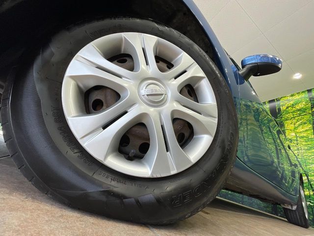 NISSAN NOTE 2015 Image 31