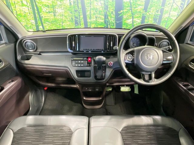 HONDA N-ONE 2016 Image 31