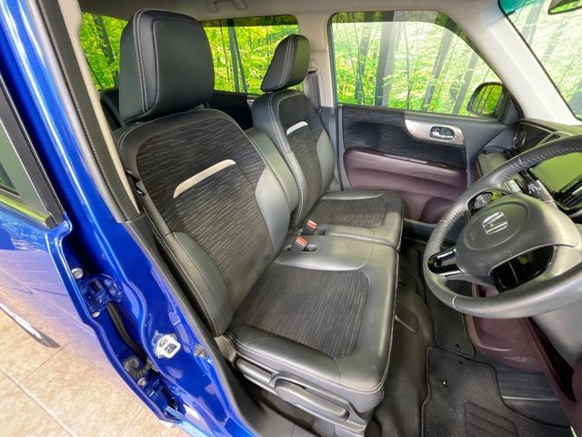 HONDA N-ONE 2016 Image 31