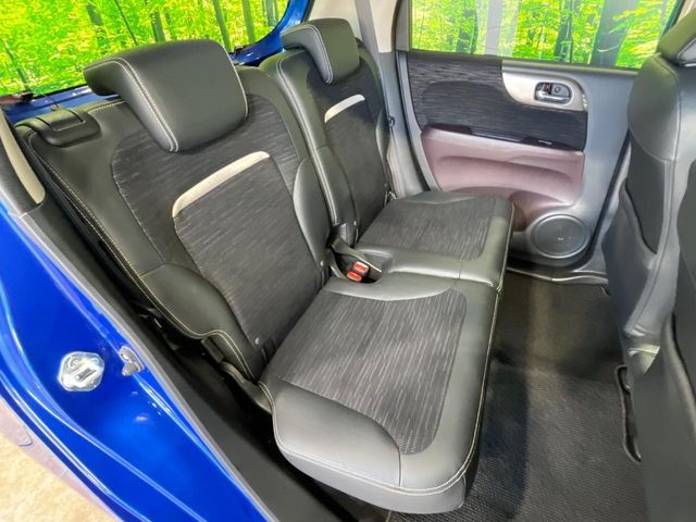 HONDA N-ONE 2016 Image 31