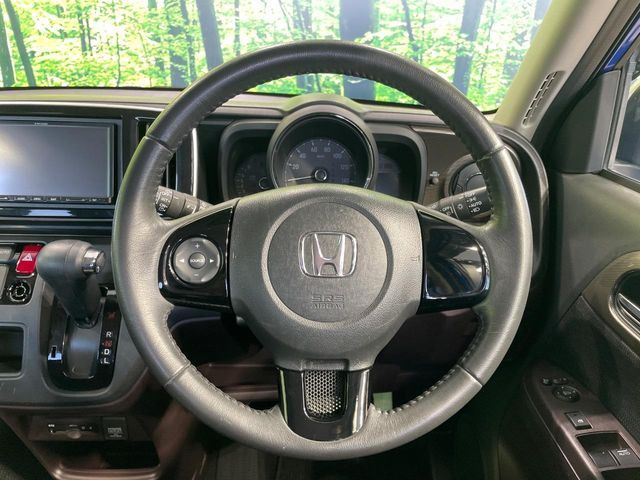 HONDA N-ONE 2016 Image 31