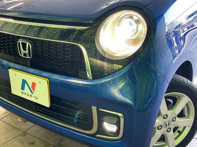 HONDA N-ONE 2016 Image 31