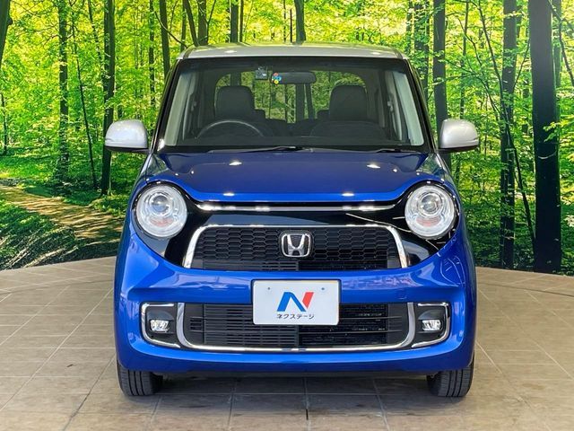 HONDA N-ONE 2016 Image 31