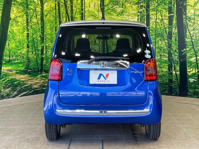 HONDA N-ONE 2016 Image 31