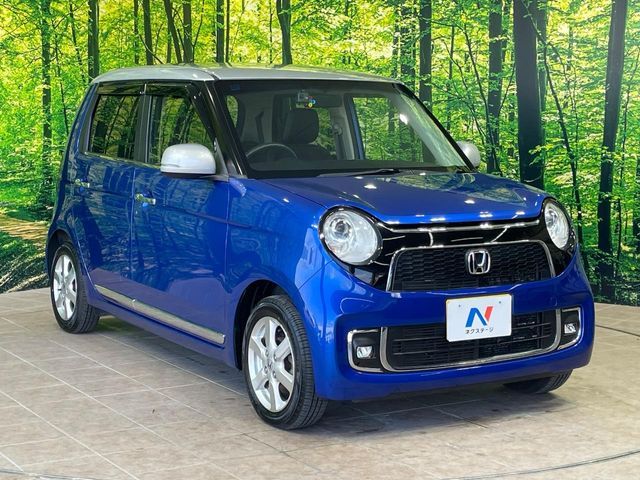 HONDA N-ONE 2016 Image 31