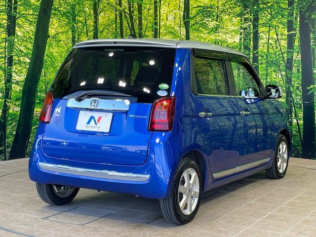 HONDA N-ONE 2016 Image 31