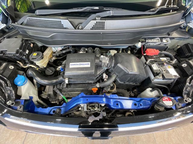 HONDA N-ONE 2016 Image 31