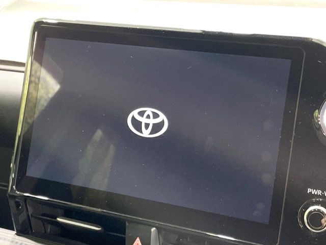 TOYOTA VOXY HYBRID 2023 Image 31