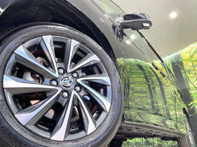 TOYOTA VOXY HYBRID 2023 Image 31