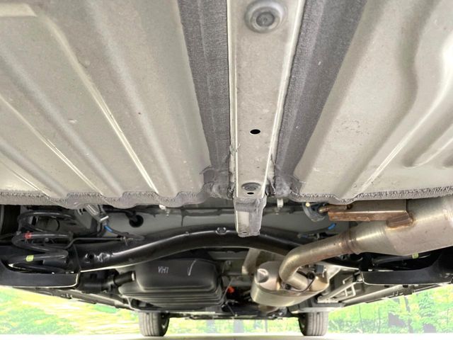 TOYOTA VOXY HYBRID 2023 Image 31