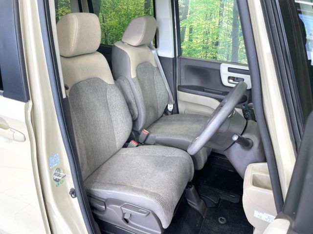 HONDA N BOX 2017 Image 31