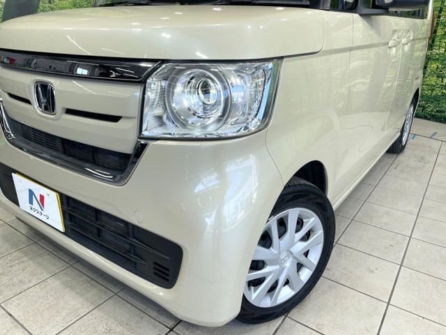 HONDA N BOX 2017 Image 31