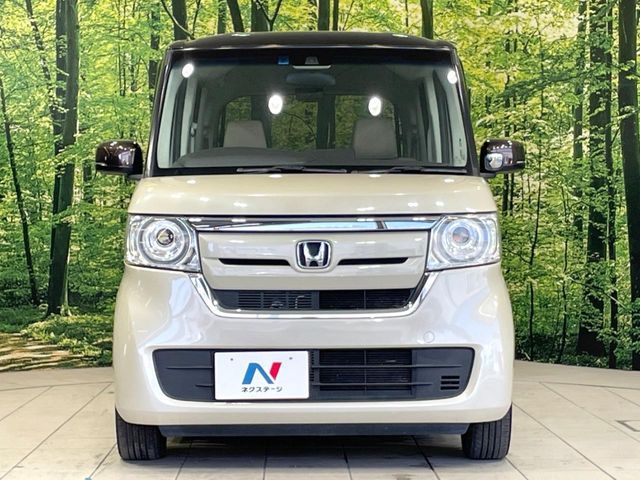 HONDA N BOX 2017 Image 31