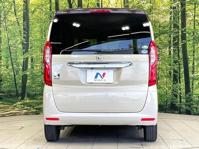 HONDA N BOX 2017 Image 31