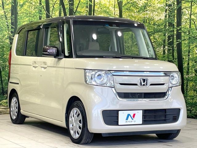 HONDA N BOX 2017 Image 31