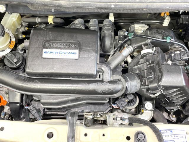 HONDA N BOX 2017 Image 31