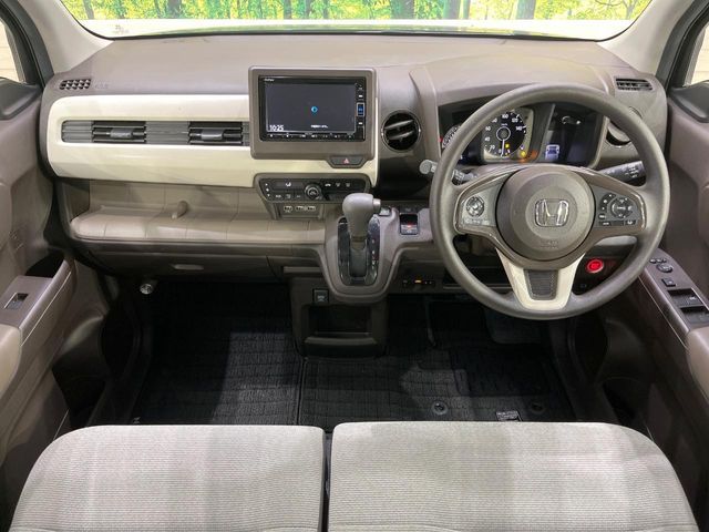 HONDA N-WGN 2021 Image 31