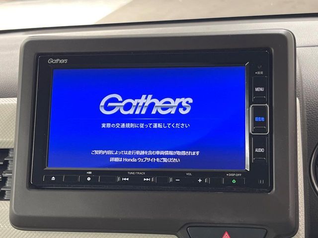 HONDA N-WGN 2021 Image 31