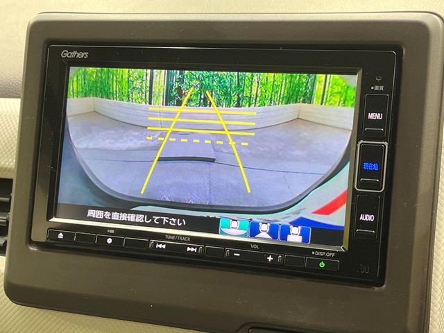 HONDA N-WGN 2021 Image 31