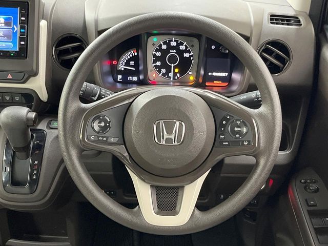 HONDA N-WGN 2021 Image 31