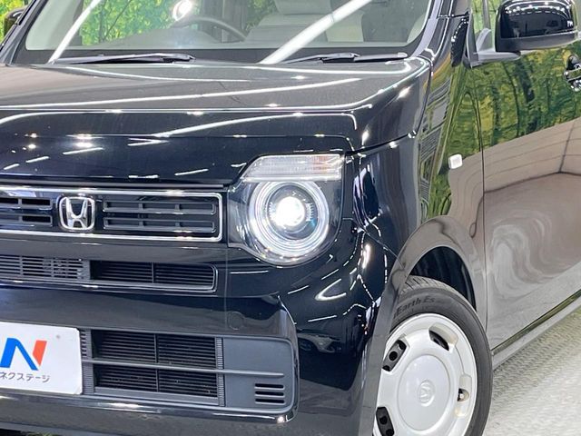 HONDA N-WGN 2021 Image 31