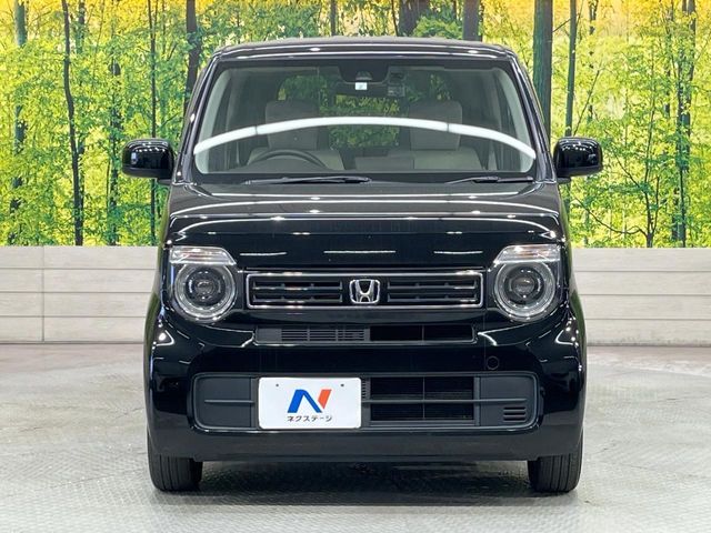 HONDA N-WGN 2021 Image 31