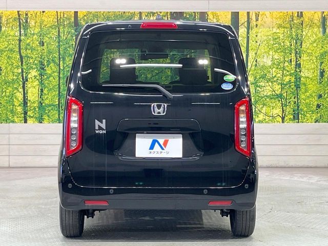 HONDA N-WGN 2021 Image 31