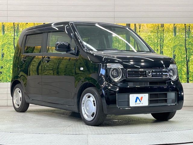 HONDA N-WGN 2021 Image 31