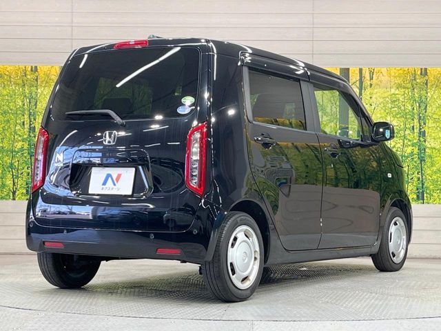 HONDA N-WGN 2021 Image 31