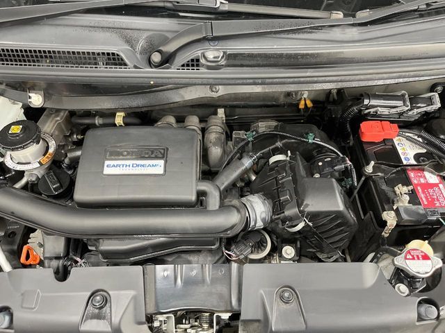 HONDA N-WGN 2021 Image 31