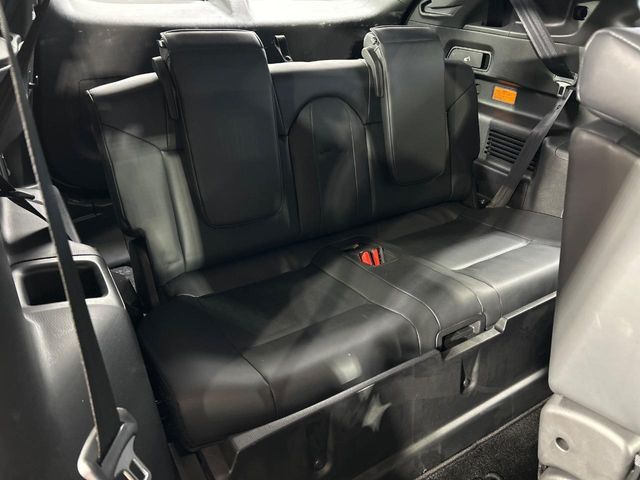 MITSUBISHI OUTLANDER PHEV 2024 Image 31