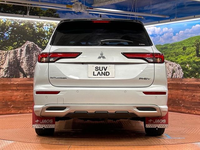 MITSUBISHI OUTLANDER PHEV 2024 Image 31