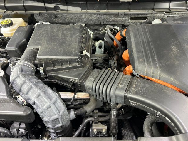 MITSUBISHI OUTLANDER PHEV 2024 Image 31