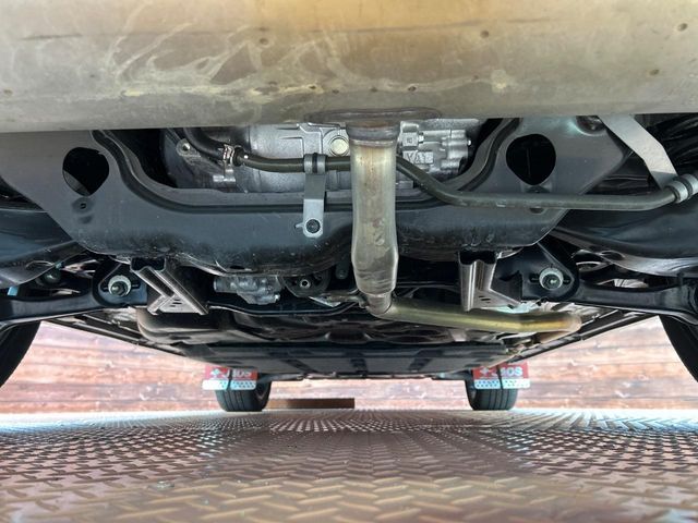 MITSUBISHI OUTLANDER PHEV 2024 Image 31